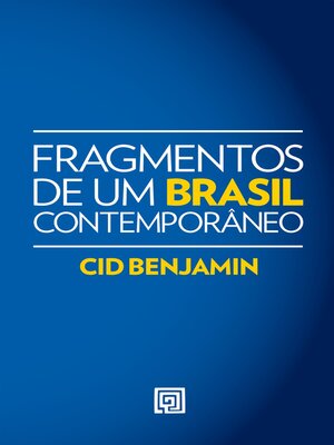 cover image of Fragmentos de um Brasil Contemporâneo
